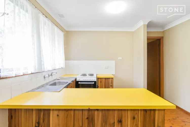 2 Bed Unit Pelaw Main NSW - Renovated - Carport - Water Included