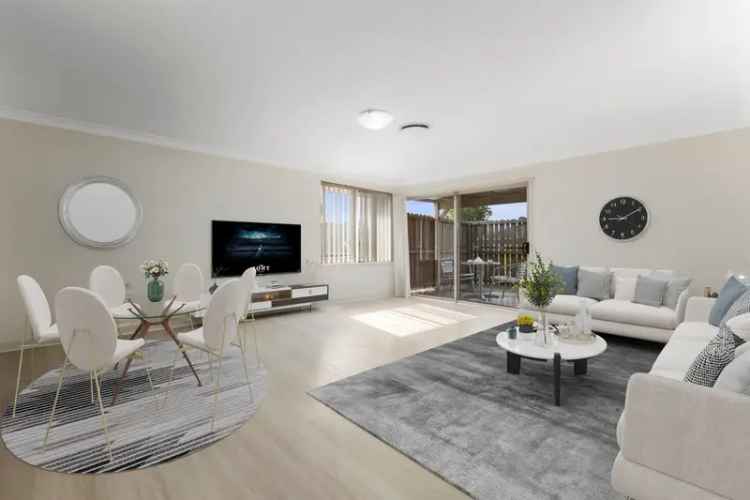 Villa For Rent in Sydney, New South Wales