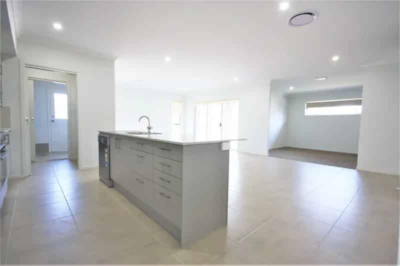 Modern & Convenient Living