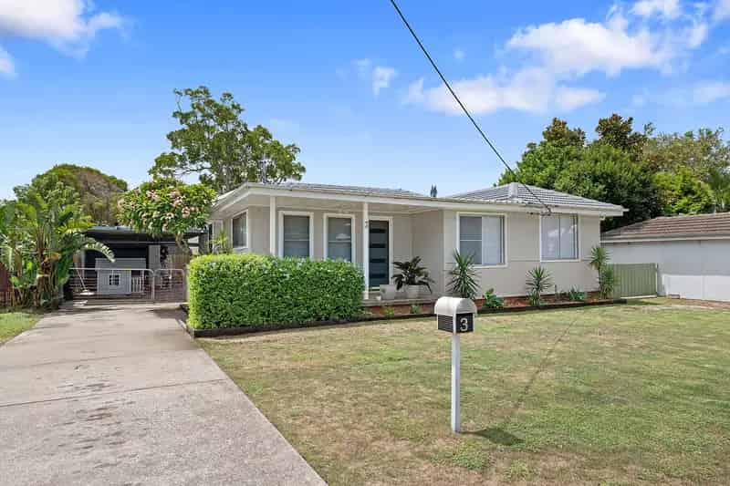 Entry Level Family Home in Swansea