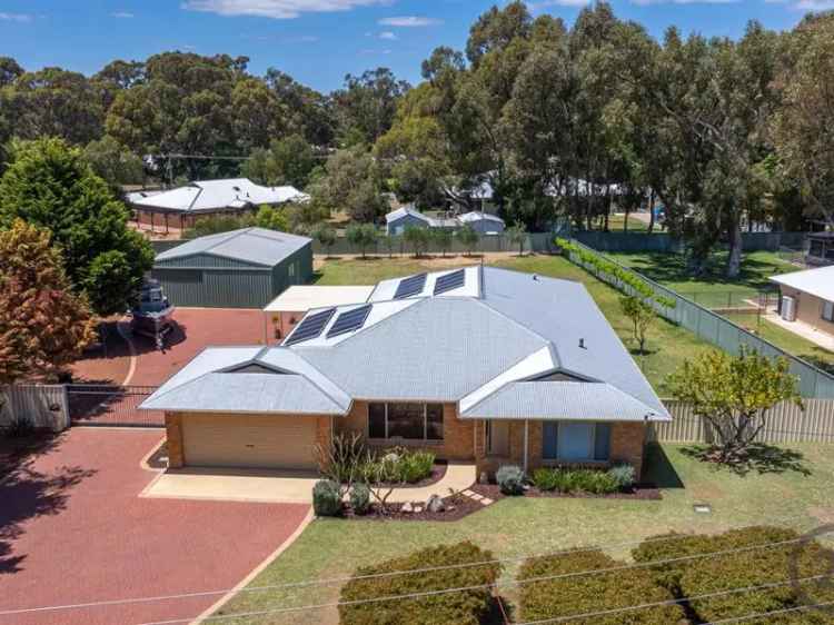 House For Sale in City of Mandurah, Western Australia