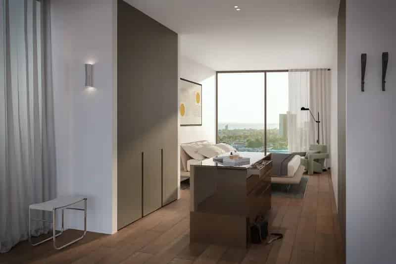 Rent Apartment in Melbourne with Luxury Amenities and Prime Location