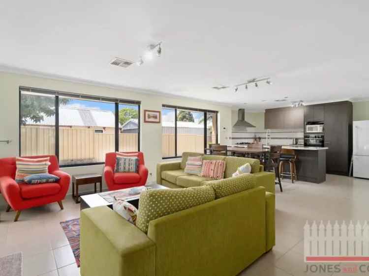 House For Rent in Town of Bassendean, Western Australia