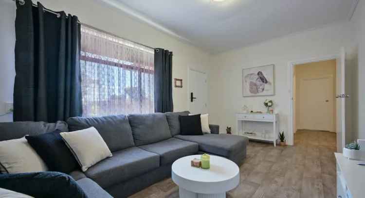 Whyalla Playford 3-Bedroom Home Freshly Renovated Large Corner Block Subdivision Potential