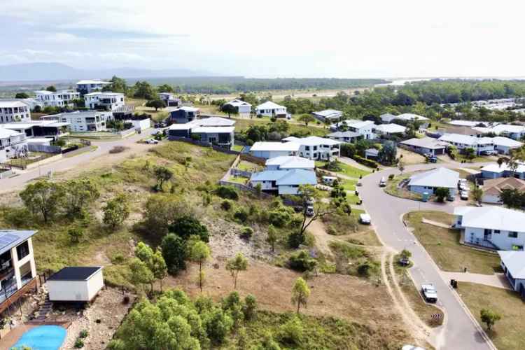 Land For Sale in Townsville City, Queensland