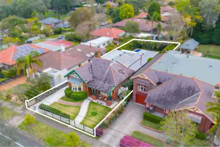 House For Sale in Sydney, New South Wales