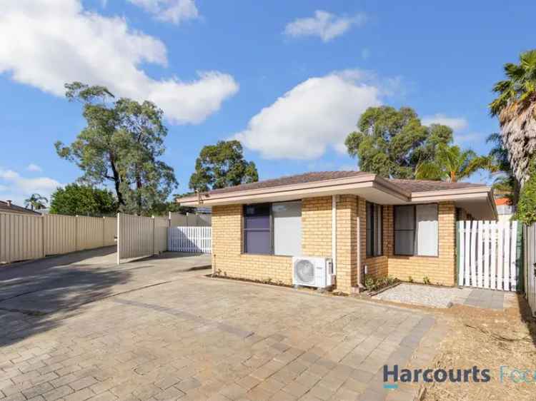 House For Rent in City of Kwinana, Western Australia