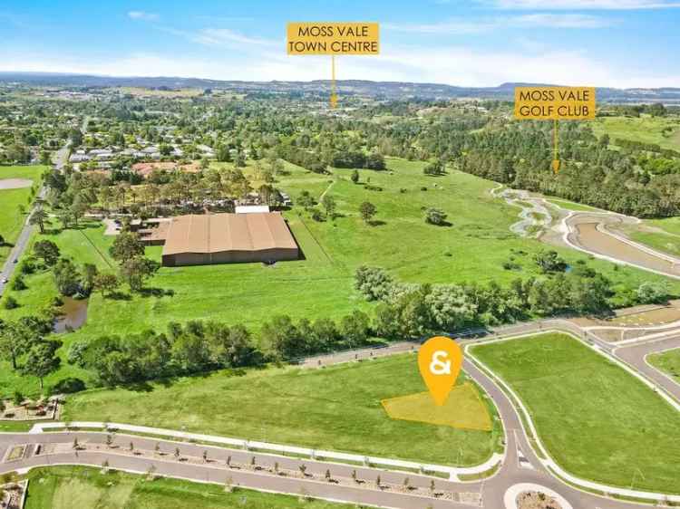 Residential For Sale in Moss Vale, New South Wales