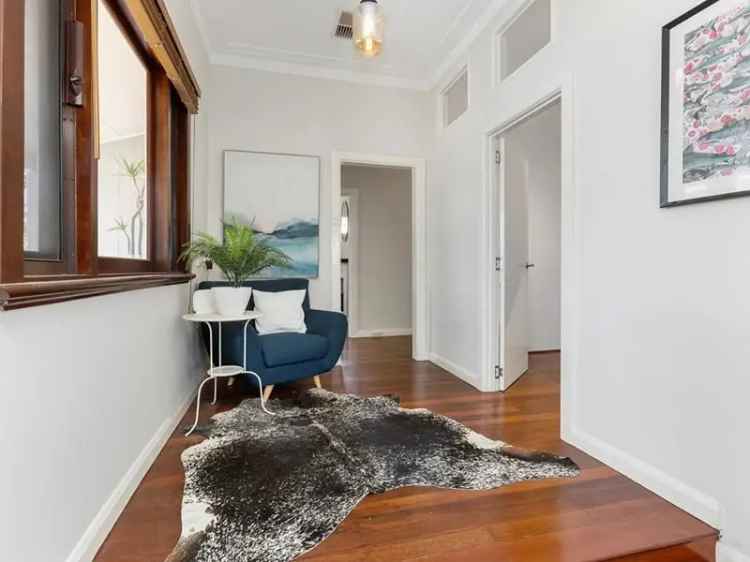 House For Rent in Town Of Bassendean, Western Australia