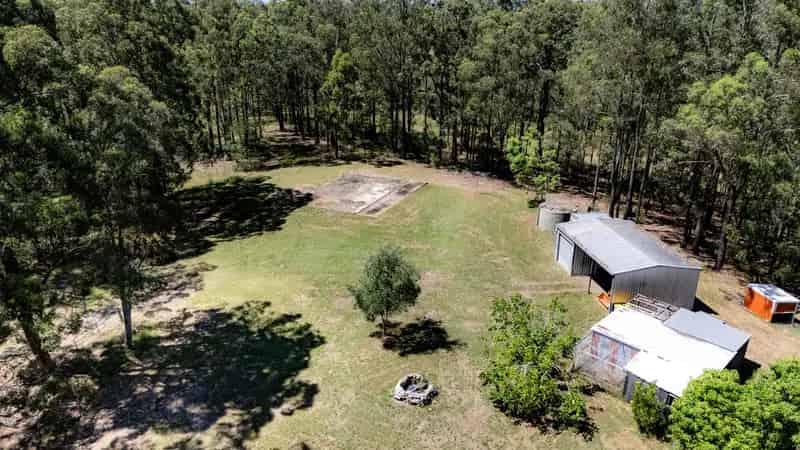 Endless Potential on 46 Private Acres