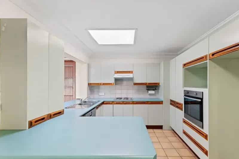 3 rooms house of 255 m² in Sydney