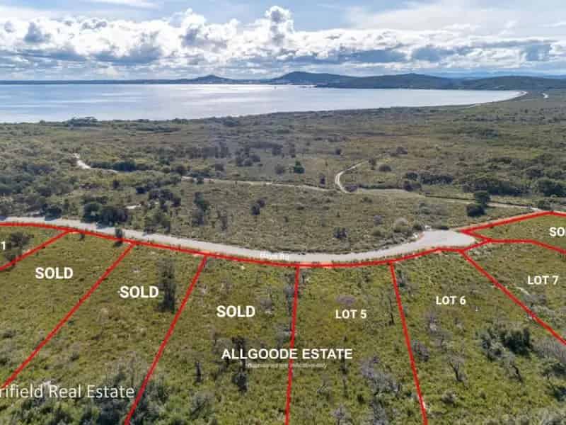Land For Sale , City Of Albany, Western Australia