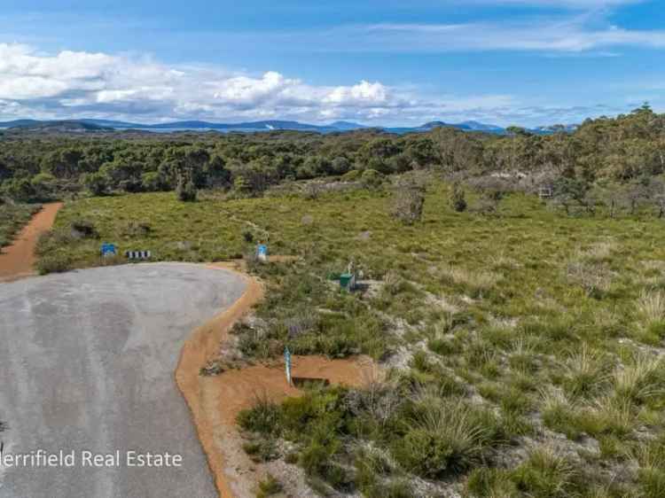 Land For Sale in City Of Albany, Western Australia