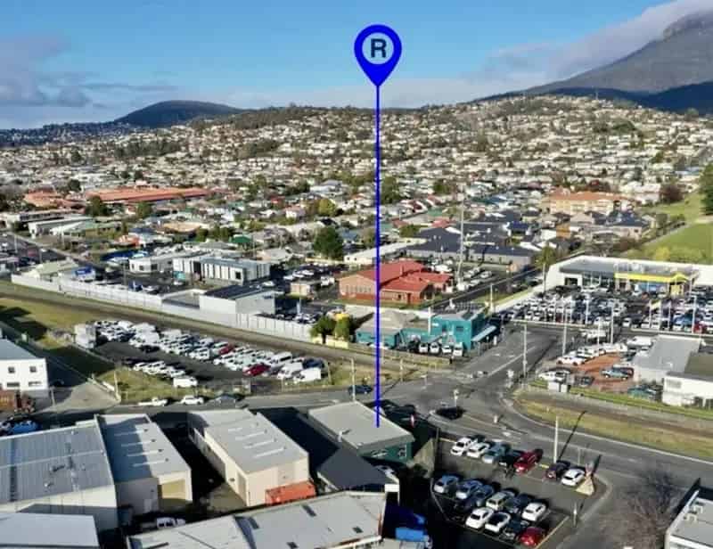 Buy commercial timber business in Hobart with growth potential