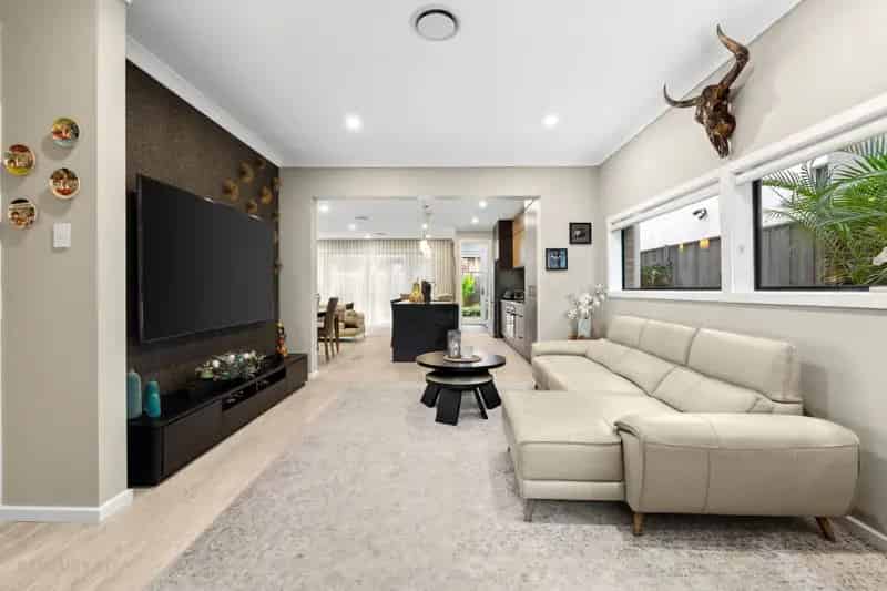 27 Newfoundland Way, Box Hill NSW 2765 - House For Sale