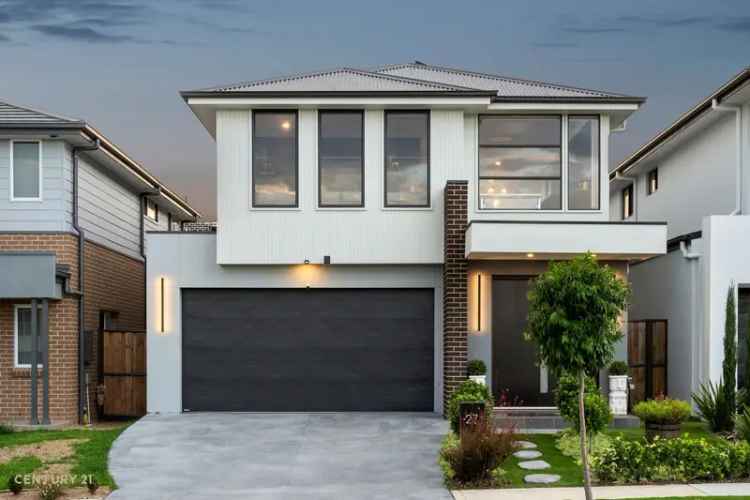 House For Sale in Box Hill with Five Bedrooms and Modern Amenities