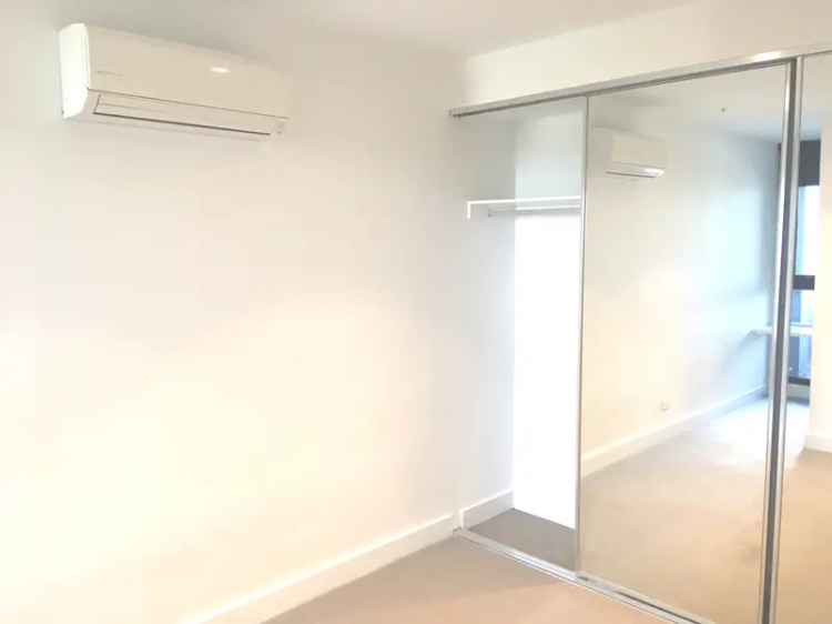 2 Room 205m2 Apartment Melbourne