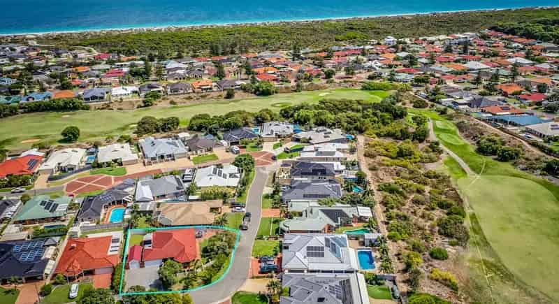 House For Sale , City of Rockingham, Western Australia