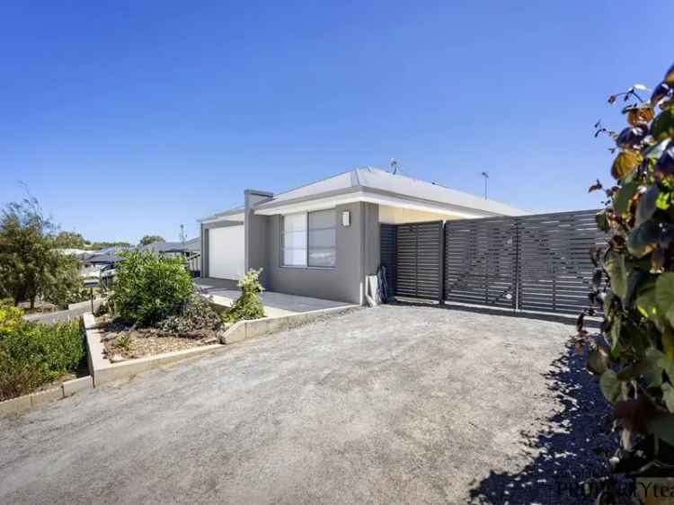 House For Sale in Geraldton, Western Australia