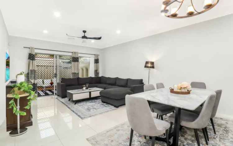 Villa For Sale in Sydney, New South Wales