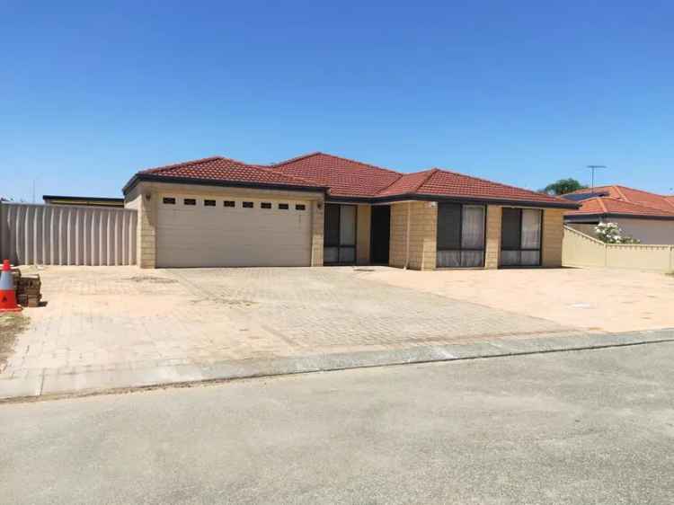 House For Rent in City of Swan, Western Australia