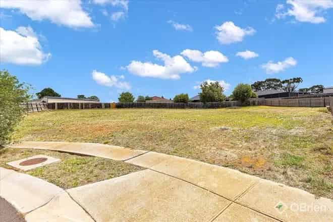 Land For Sale , 9, Delahey Close, Shire of Moorabool, Victoria