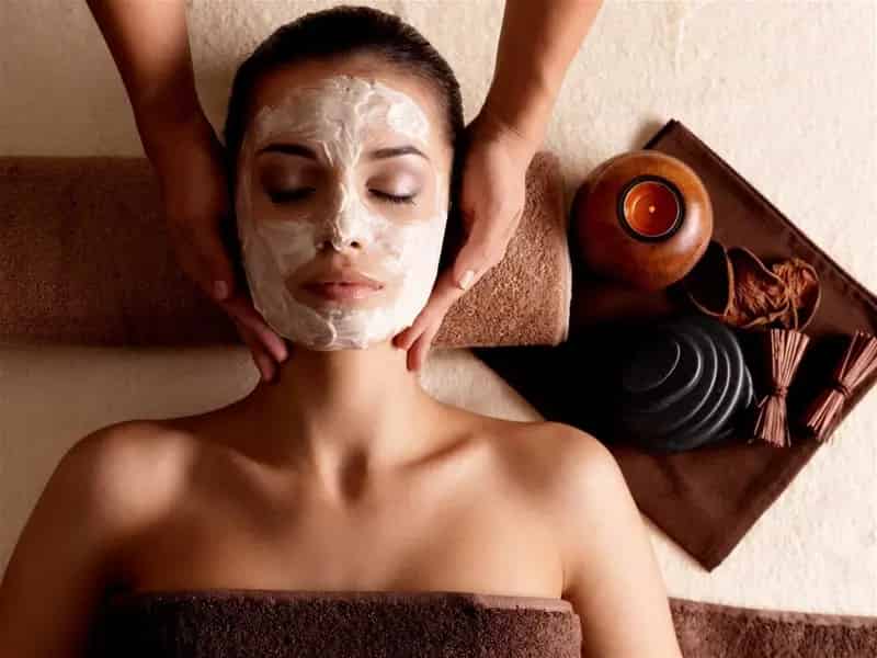 Buy Freehold Property and Day Spa Business in Prime Location