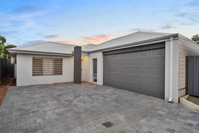 Beautifully Designed 2024 Home