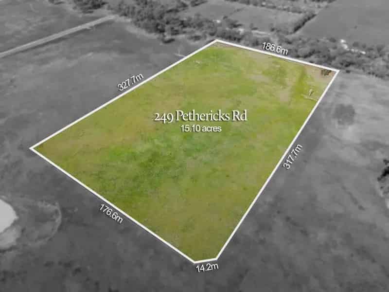 Rural property For Sale , Goornong, Victoria