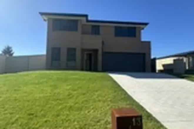 House For Rent , Bathurst, New South Wales