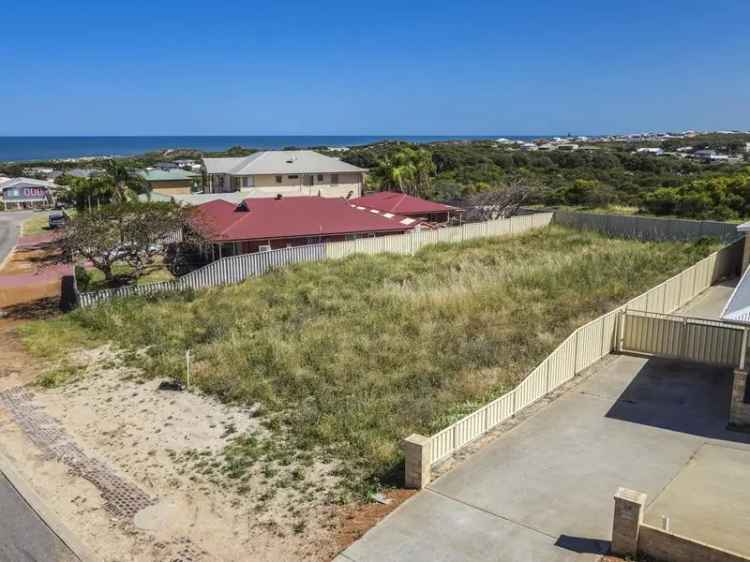 Land For Sale in Port Denison, Western Australia