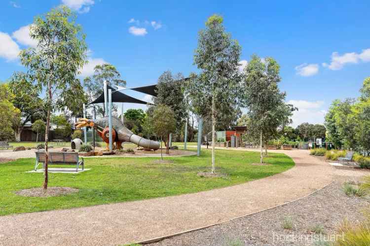 House For Sale in Melbourne, Victoria