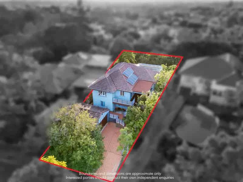House For Sale , 80, Homestead Street, City of Brisbane, Queensland