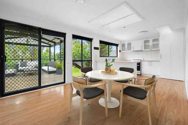 Family Home near Bellbridge Primary School and Hoppers Crossing Station