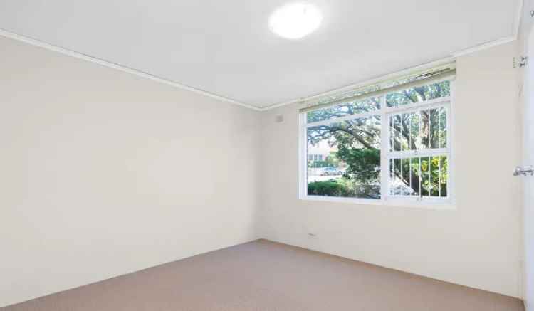 2 1 Morton Street Wollstonecraft NSW Apartment For Lease