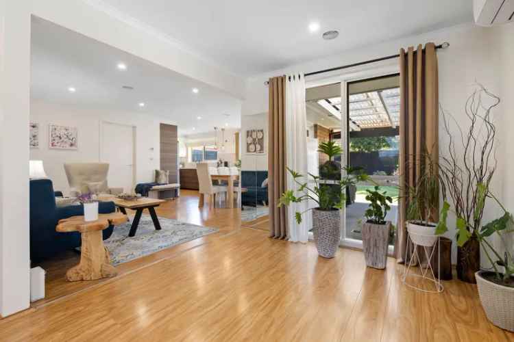 Stylishly Renovated Home with Modern Comfort and Timeless Charm