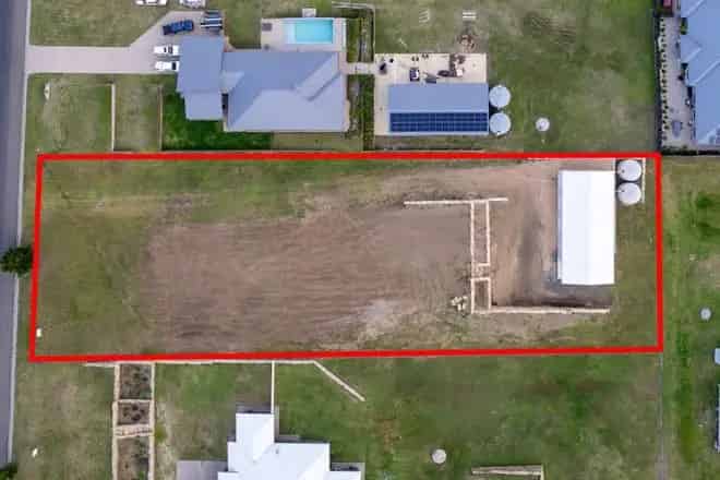 Land For Sale , Southern Downs Regional, Queensland