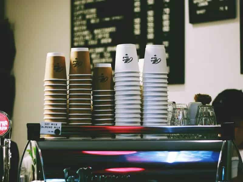 Well known Cafe in Brisbane's Southern Suburbs