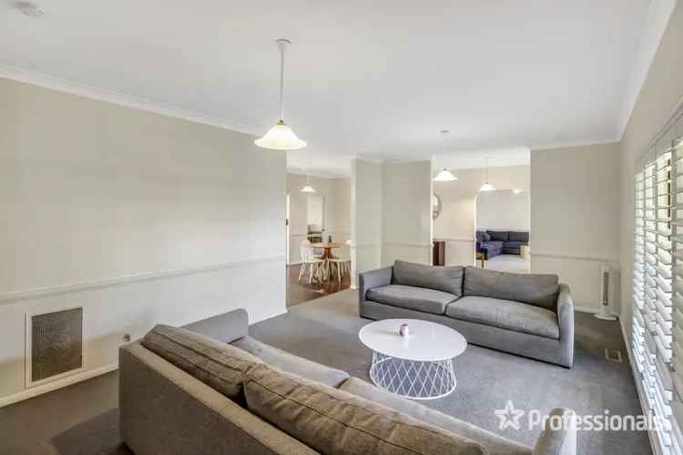 House For Rent in Wagga Wagga City Council, New South Wales