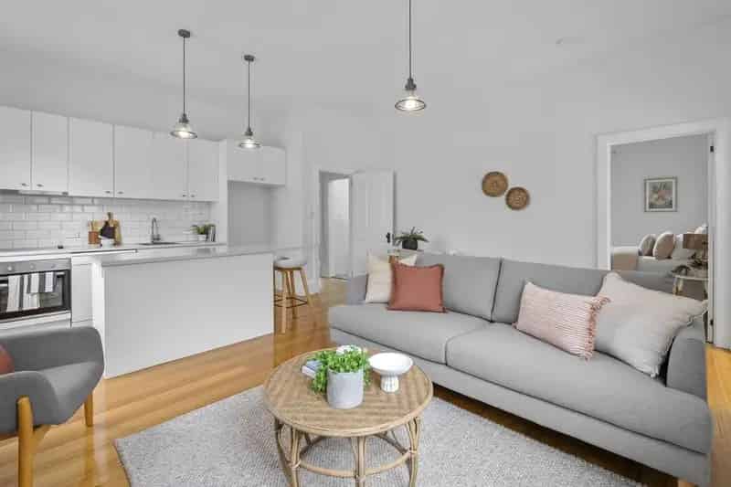 Buy House in Invermay with Modern Renovations and Outdoor Space