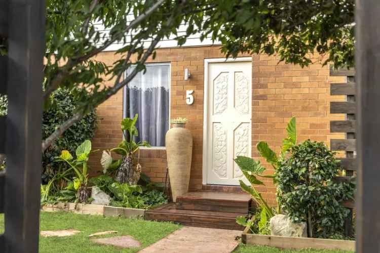 Charming Character Home with Flatlet - Ideal for Families