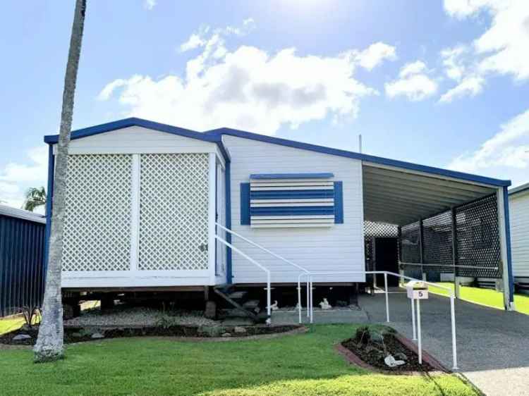 Retirement living For Sale in Greater Brisbane, Queensland