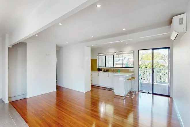 House For Rent in Brisbane City, Queensland