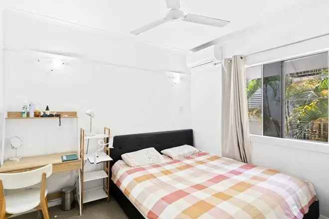 Apartment For Sale in Cairns, Queensland