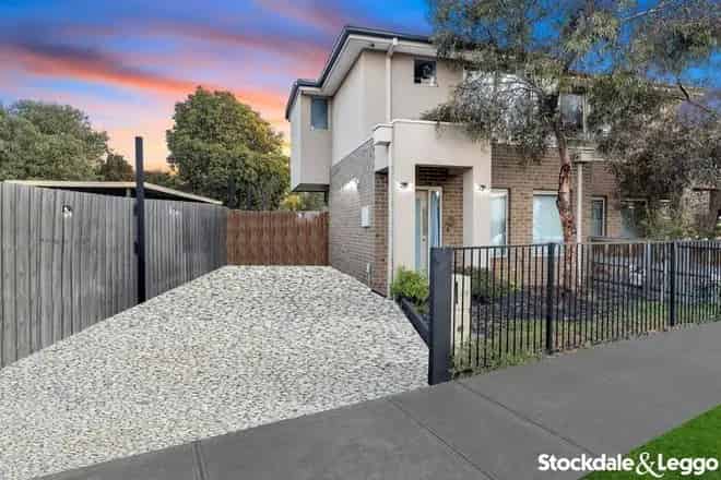 House For Sale , 26, Hillman Street, Melbourne, Victoria