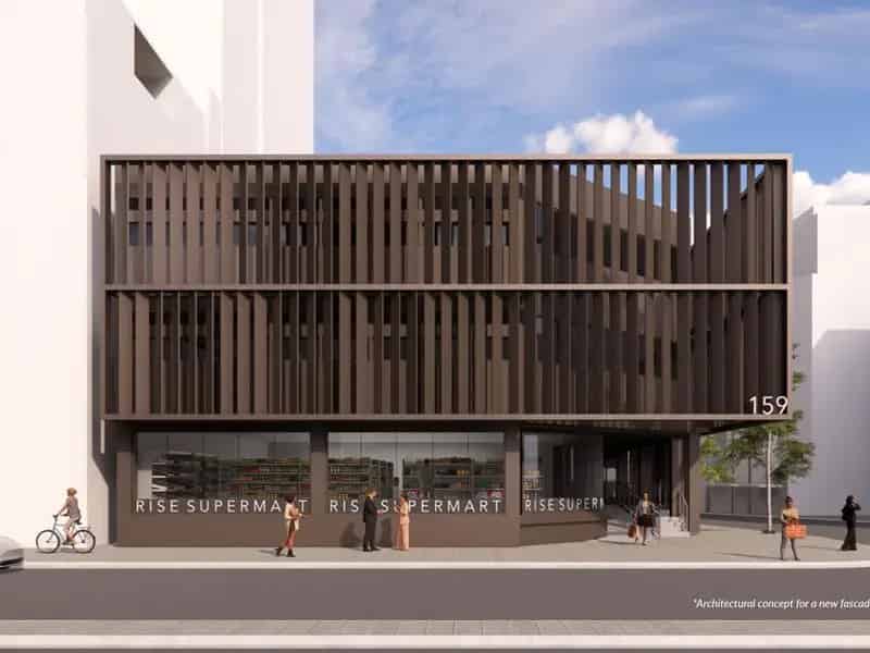 Commercial property For Sale , 159, Adelaide Terrace, Perth, Western Australia