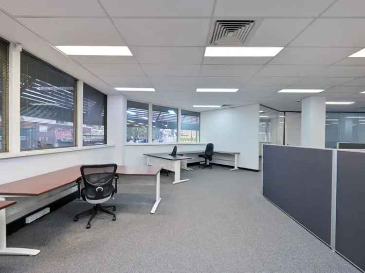 Office For Sale in Perth, Western Australia