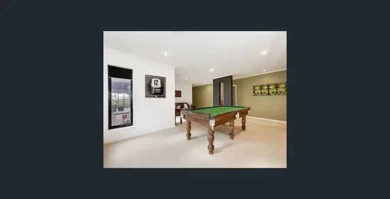 2 rooms apartment of 190 m² in Melbourne