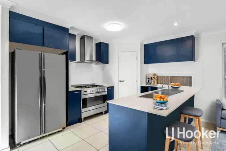 House For Sale in Logan City, Queensland