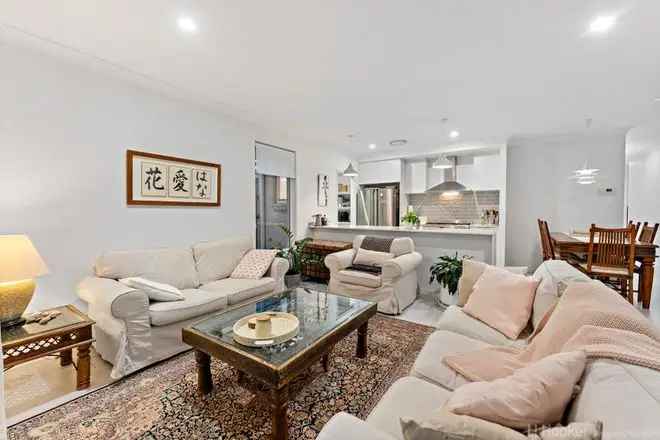 House For Sale in Brisbane City, Queensland